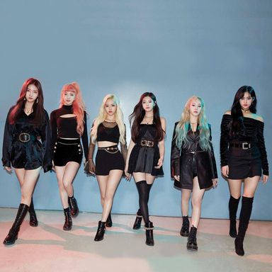 EVERGLOW photo 27
