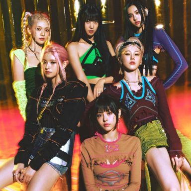 EVERGLOW