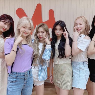 EVERGLOW photo 36