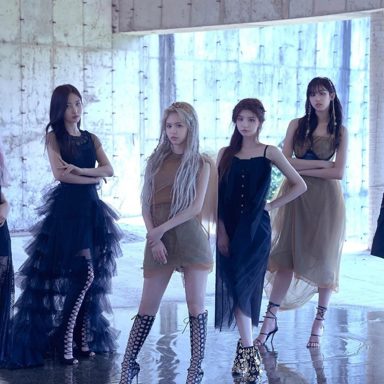 EVERGLOW photo 10