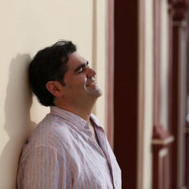 Everaldo Rodrigues