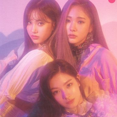 EVERGLOW photo 13