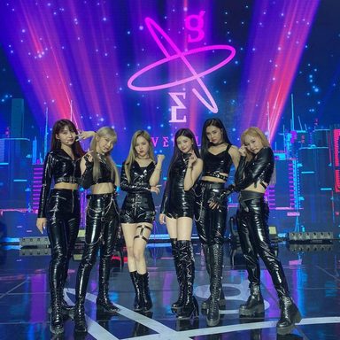 EVERGLOW photo 39