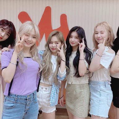 EVERGLOW photo 37