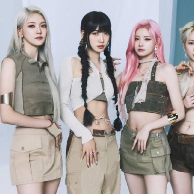 EVERGLOW