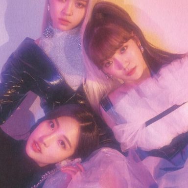 EVERGLOW photo 11