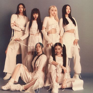 EVERGLOW photo 22