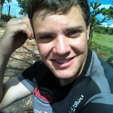 Everson e Tiago