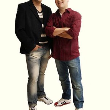 Everson & Jean
