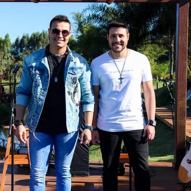 Everton e Alex