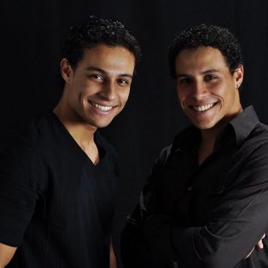 Everton e Alex photo 12