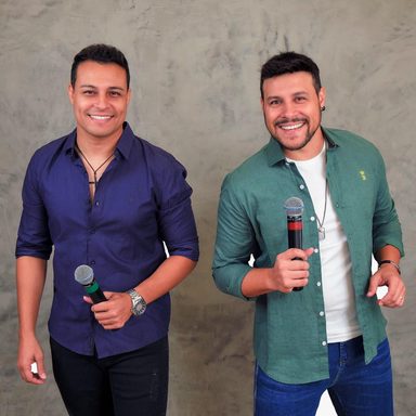 Everton e Alex