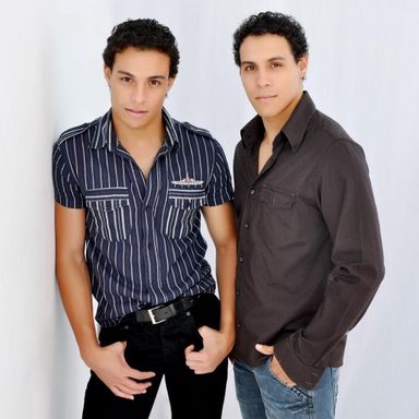 Everton e Alex photo 11