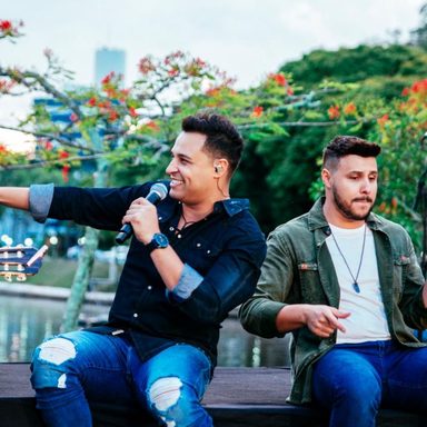 Everton e Alex