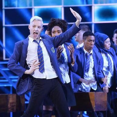 Everybody's Talking About Jamie (musical)