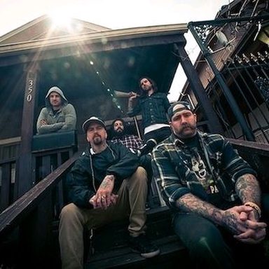 Every Time I Die