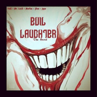 Evil Laughter