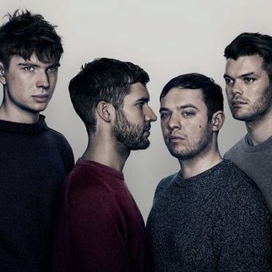 Everything Everything