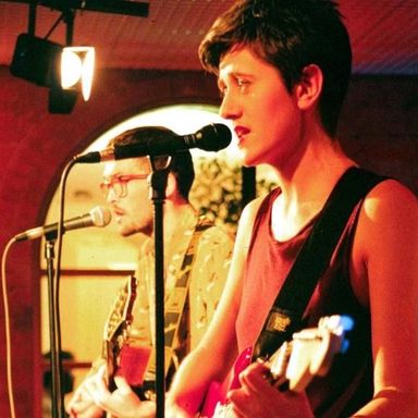 Everything But The Girl photo 9