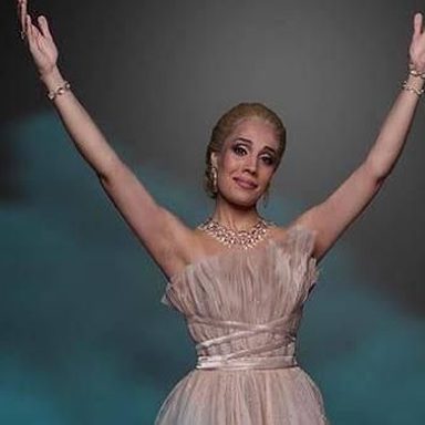 Evita Open Air