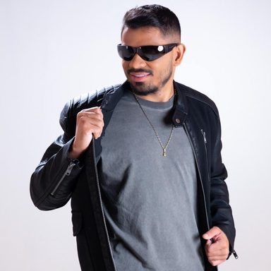 Evoney Fernandes