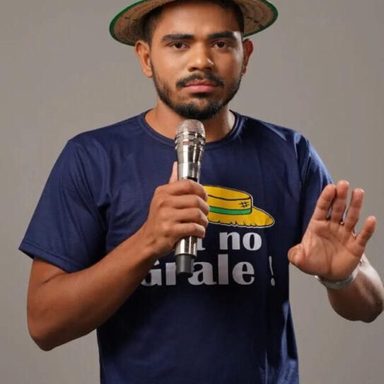 Evoney Fernandes