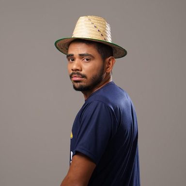 Evoney Fernandes