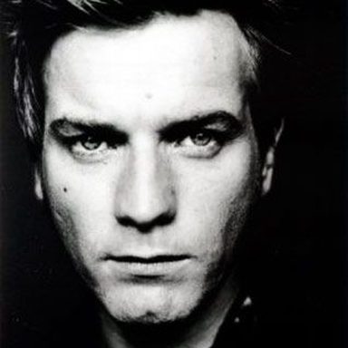 Ewan Mcgregor