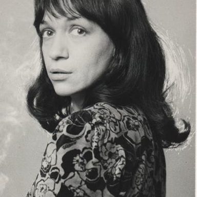 Ewa Demarczyk