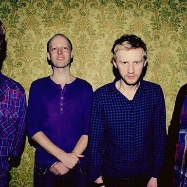 Ewert and The Two Dragons