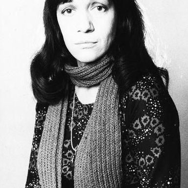 Ewa Demarczyk