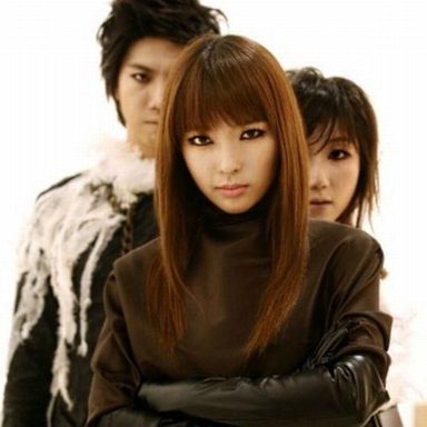 Ex (Coreia)