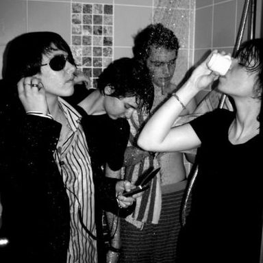 Ex Nihilo vox