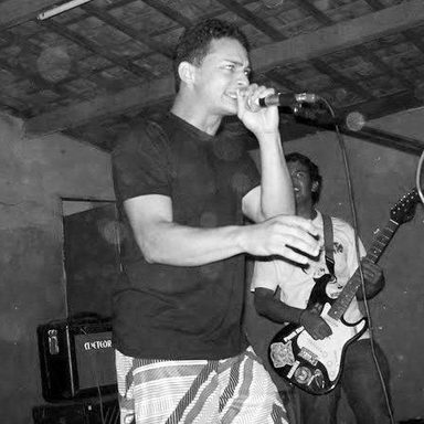 Exclamação Caos