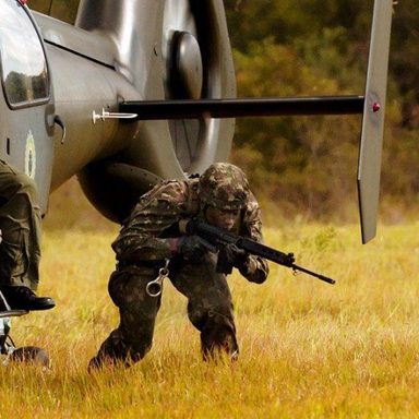 Exército Brasileiro