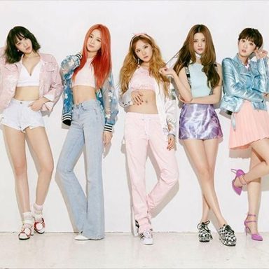 EXID photo 18