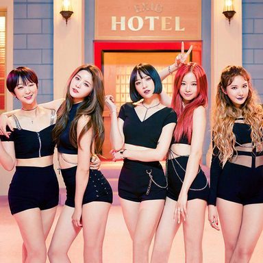 EXID photo 22