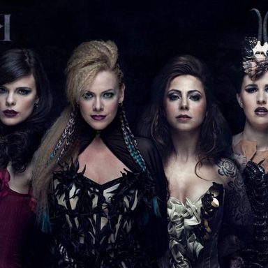 Exit Eden