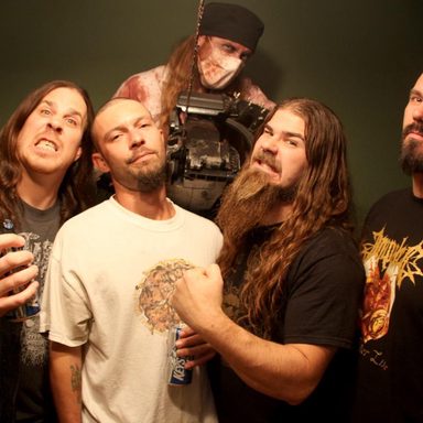 Exhumed
