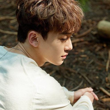 EXO-M photo 13