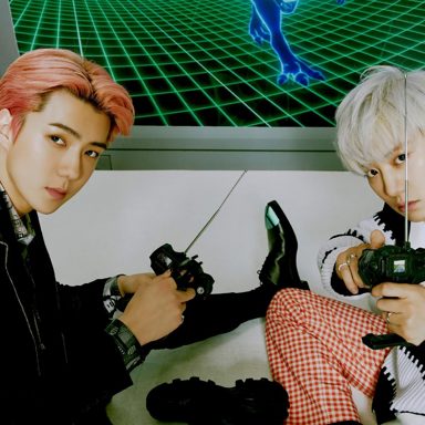 EXO-SC