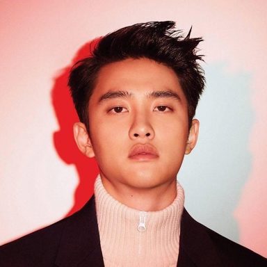 EXO [D.O]