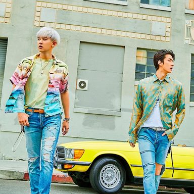 EXO-SC photo 9