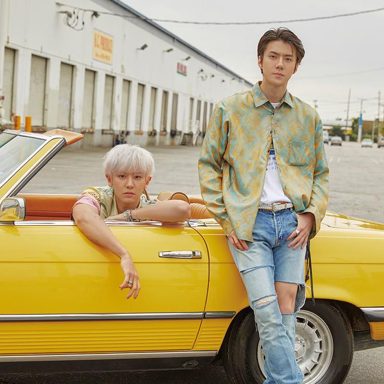 EXO-SC photo 11