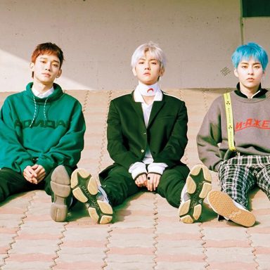 EXO-CBX photo 18