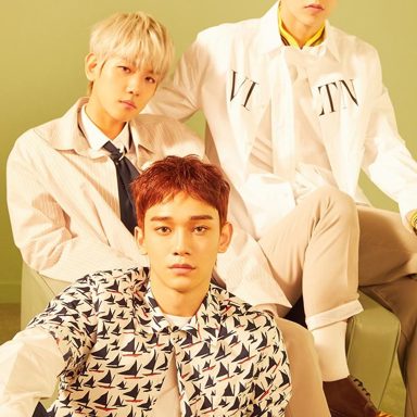 EXO-CBX photo 19