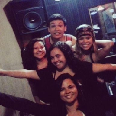 Experiência Diluída