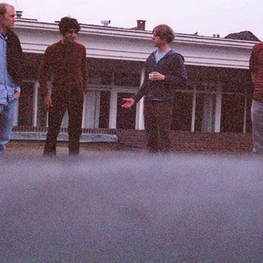 Explosions In The Sky