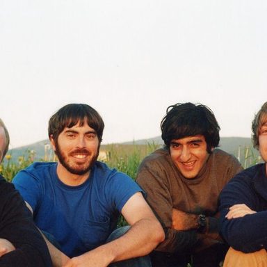 Explosions In The Sky