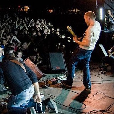 Explosions In The Sky